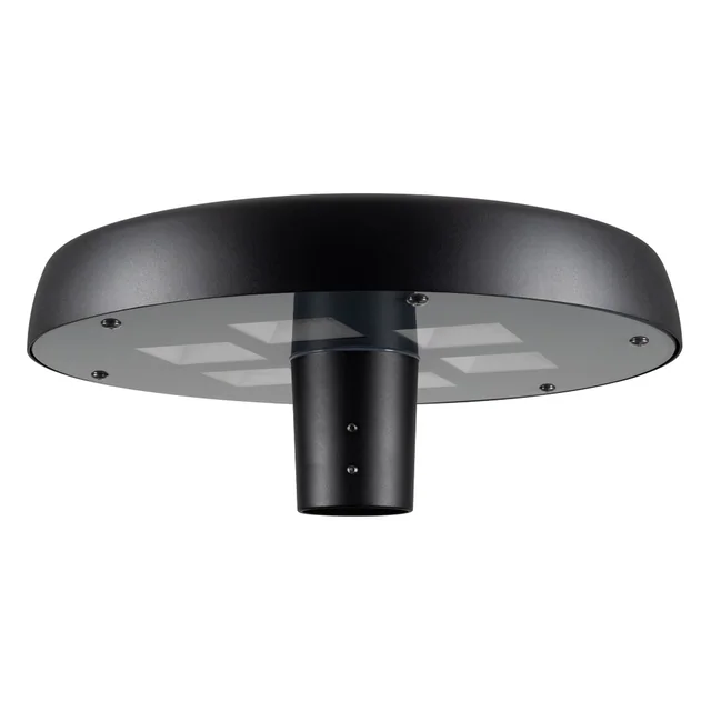 Светильник ALT-CAN-50W Warm3000 (BK, 140 deg, 230V) (Arlight, IP65 Металл, 5 лет), артикул 051859