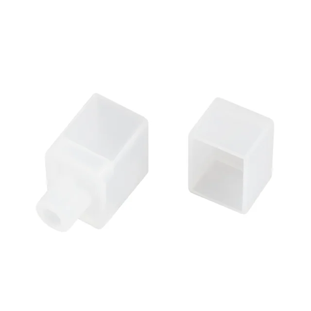 Заглушка ARL-STARDUST-30x20-CAP-SET (Arlight, Силикон), артикул 051871