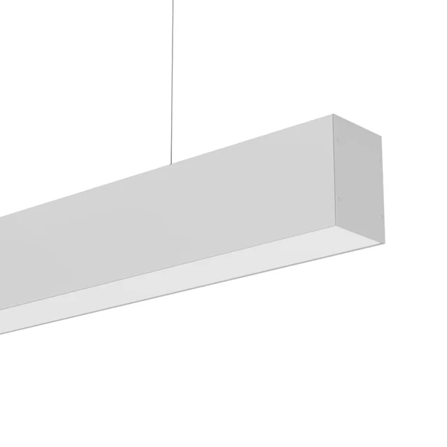 Светильник SP-LINE-HANG-6085-L2000-74W Warm3000 (SL, 120 deg, 230V) IP33 (Arlight, Металл), артикул 051981