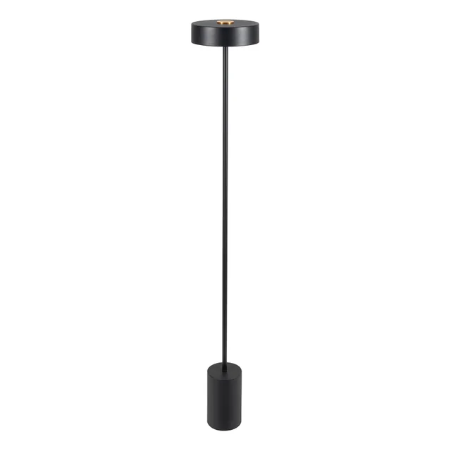 Светильник SP-SAMSARA-FLOOR-16W Warm3000 (BK, 110 deg, 230V) (Arlight, IP20 Металл, 3 года), артикул 052014