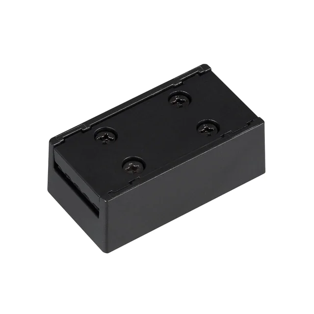 Коннектор ремня с питанием ART-INBELT-CON-POWER (BK, 48V) (Arlight, -), артикул 052160