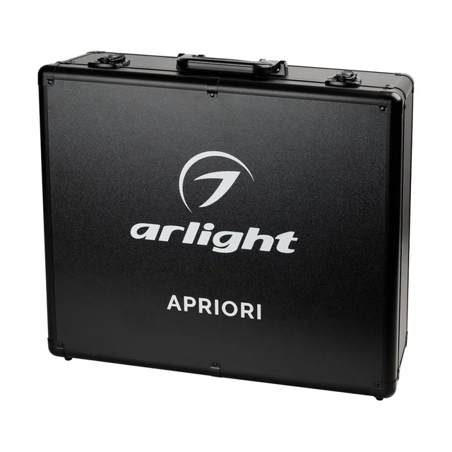 Демо-кейс светильник ART-APRIORI-DEMO-CASE (48V) (Arlight, IP20 Металл, 3 года), артикул 052239