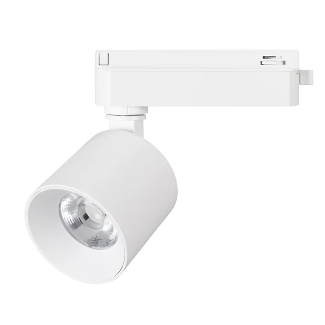 Светильник LGD-DYKE-2TR-R75-16W Warm3000 (WH, 38 deg, 230V) (Arlight, IP20 Металл, 5 лет), артикул 052264