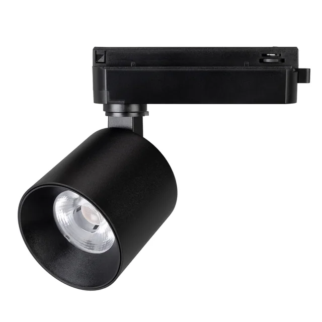Светильник LGD-DYKE-2TR-R75-16W Warm3000 (BK, 38 deg, 230V) (Arlight, IP20 Металл, 5 лет), артикул 052268
