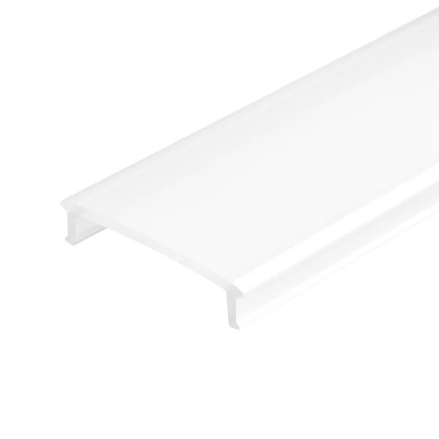 Экран WALL-2575-2000 Opal (Arlight, Пластик), артикул 052333