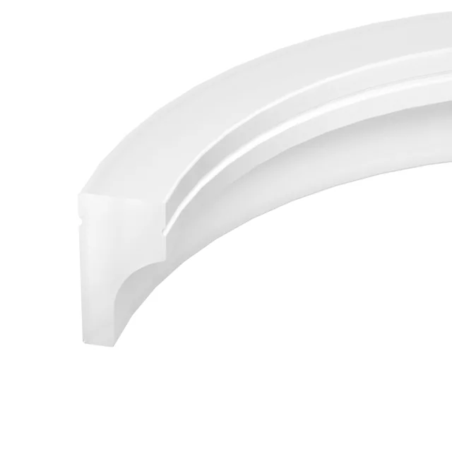Экран SOFT-5m SILICONE (Arlight, Силикон), артикул 052378