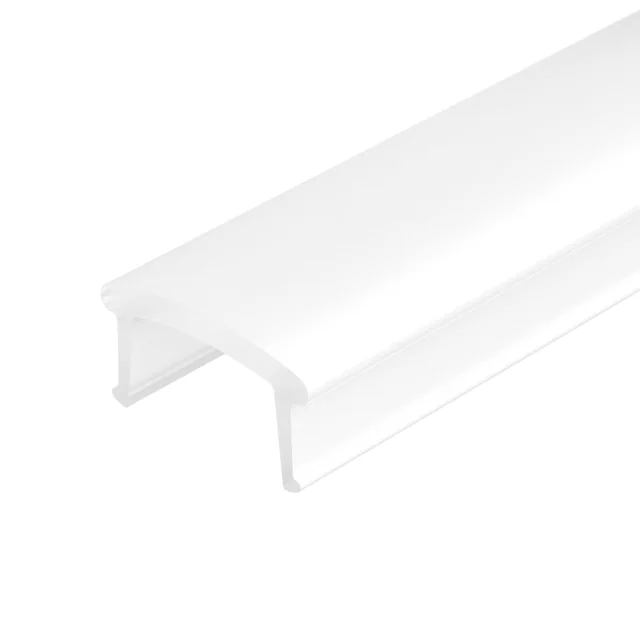 Экран PLINTUS-H40-2000 Opal (Arlight, Пластик), артикул 052406