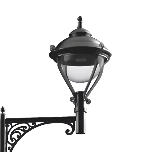 Светильник OXOR-AMPIL-O-400x750-35W Day4000 (BK, 120 deg, 230V) IP65 (Arlight, -), артикул 052438