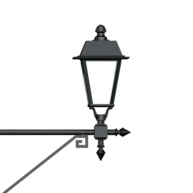 Светильник OXOR-GRADUA-LUZ-C-460x750-50W Day4000 (BK, 120 deg, 230V) IP65 (Arlight, -), артикул 052443