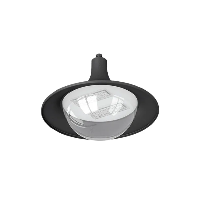 Светильник OXOR-AMPIL-LUZ-580х480-50W Day4000 (BK, 120 deg, 230V) IP65 OPAL (Arlight, -), артикул 052449