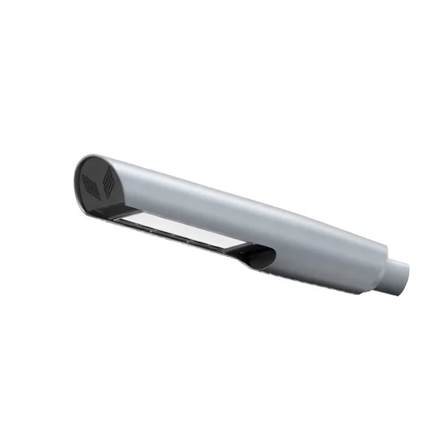Светильник OXOR-NOXT-EMP-545x100-35W Day4000 (BK, 120 deg, 230V) IP65 (Arlight, -), артикул 052479