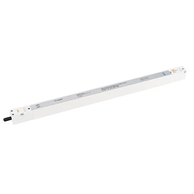 Блок питания ARV-SP-150-MAG25-PFC-WH (24V, 6.25A, 150W) (Arlight, IP20 Пластик, 5 лет), артикул 052509