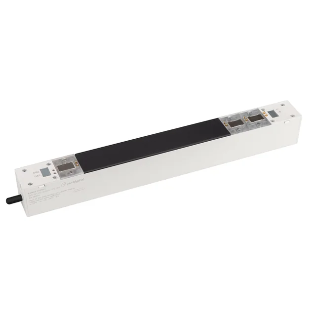 Блок питания ARV-SP-150-MAG45-PFC-WH (24V, 6.25A, 150W) (Arlight, IP20 Пластик, 5 лет), артикул 052510
