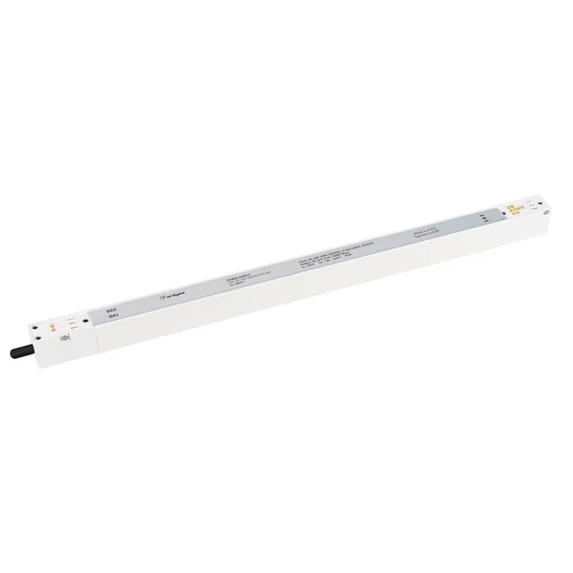 Блок питания ARV-SP-200-MAG25-PFC-WH (24V, 8.3A, 200W) (Arlight, IP20 Пластик, 5 лет), артикул 052511