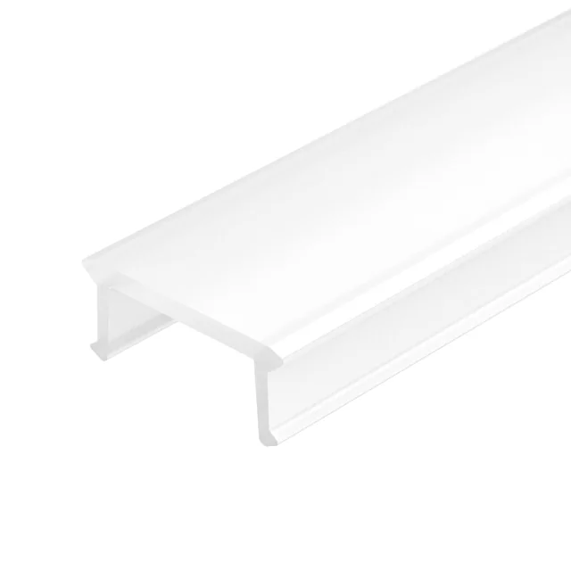 Экран COMFORT10-V-FANTOM-2000 OPAL (Arlight, Пластик), артикул 052559