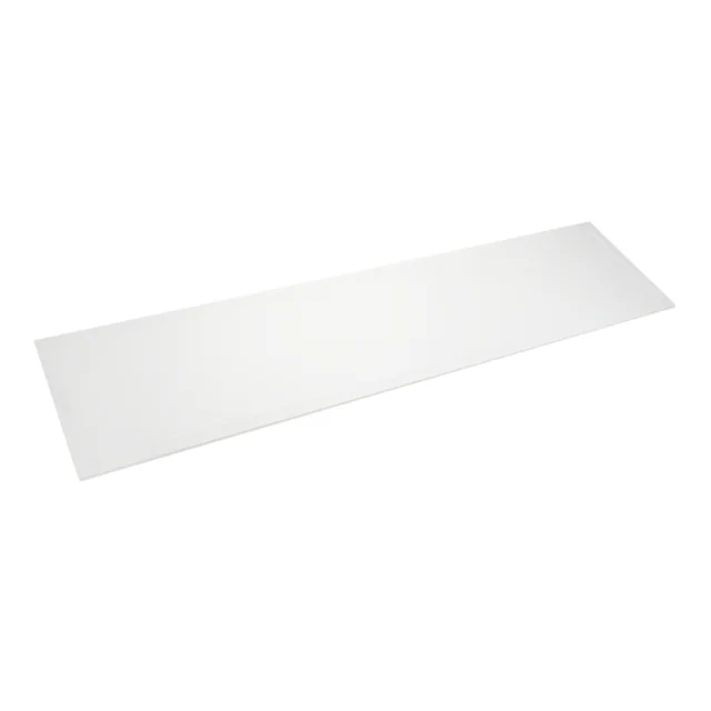Светильник DL-TITAN-S300x1200-40W Day4000 (WH, 120 deg, CRI90, 230V) (Arlight, IP54 Металл, 5 лет), артикул 052817