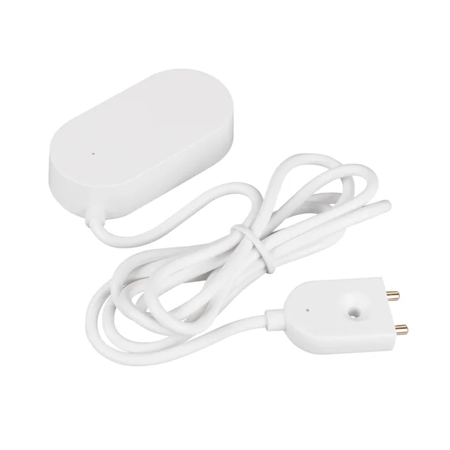 INTELLIGENT ARLIGHT Датчик протечки TY-ZB-801-16-72-SUF White (3V, External sensor) (IARL, IP20 Пластик, 2 года), артикул 052900