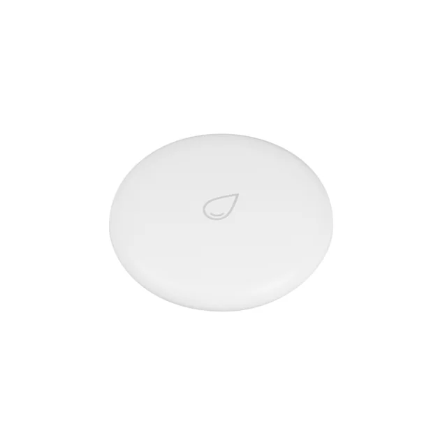 INTELLIGENT ARLIGHT Датчик протечки TY-ZB-801-16-72-SUF White (3V) (IARL, IP54 Пластик, 2 года), артикул 052902