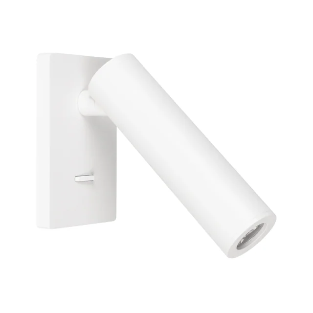 Светильник SP-READER-S60x86-3W Warm2700 (WH, 20 deg, 230V) (Arlight, IP20 Металл, 3 года), артикул 052940