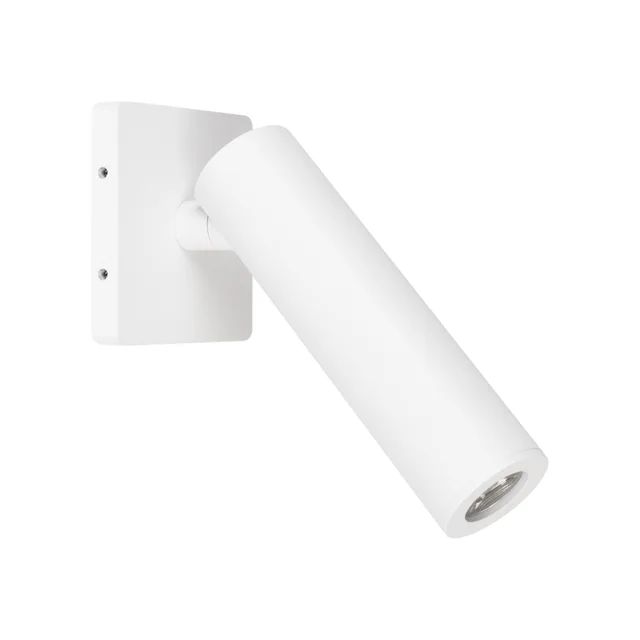 Светильник SP-READER-NB-S60x60-3W Warm3000 (WH, 20 deg, 230V) (Arlight, IP20 Металл, 3 года), артикул 052948