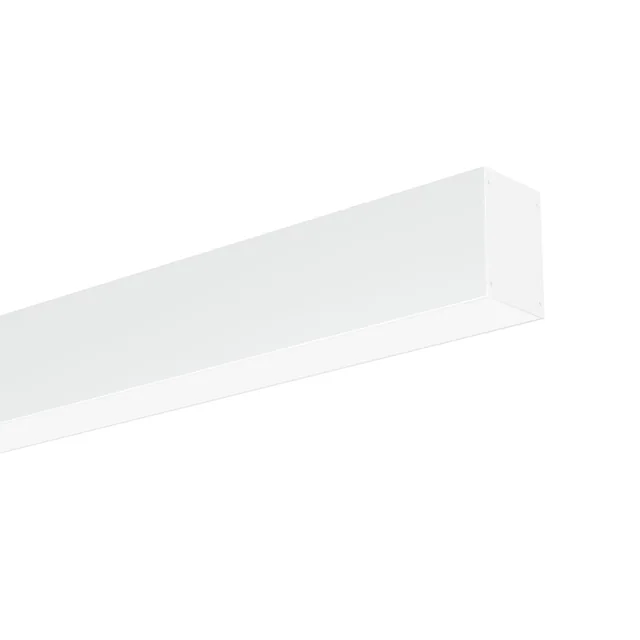Светильник SP-LINE-4970-L960-32W Day4000 (RAL9003, 120 deg, 230V) IP33 (Arlight, Алюминий), артикул 053066