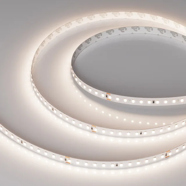 Лента UL-A120-10mm 48V Day4000 (10 W/m, IP20, 30m) (Arlight, Открытый), артикул 053136