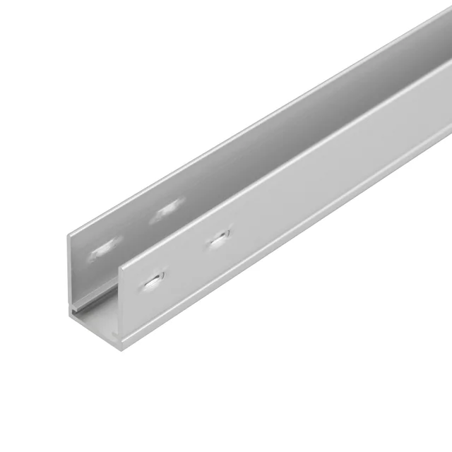 Профиль HALO-SIDE-15x25-1000 (Arlight, Алюминий), артикул 053392