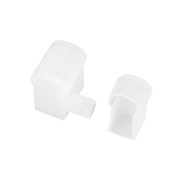 Заглушка HALO-CAP-15x25mm-SET (Arlight, Силикон), артикул 053395