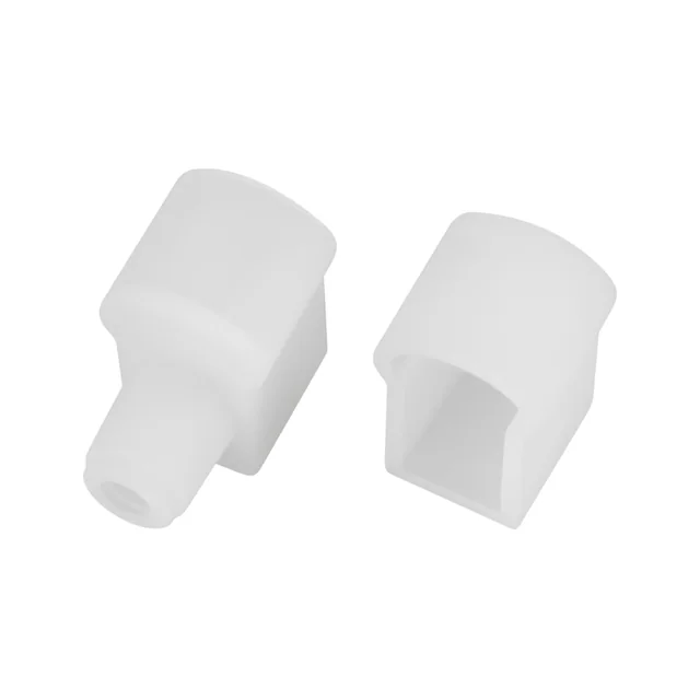 Заглушка HALO-CAP-10x17mm-SET (Arlight, Силикон), артикул 053396