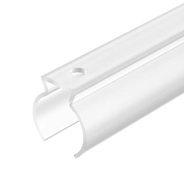 Профиль WPH-FLEX-D22-360deg-1000 (Arlight, Пластик), артикул 053423