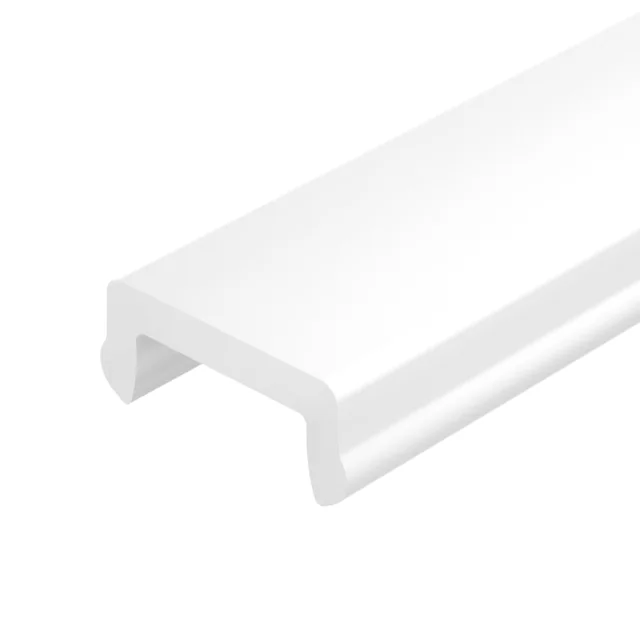 Экран LINE-1019-W8-2000 OPAL (Arlight, Пластик), артикул 053427