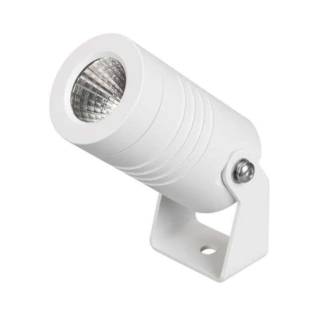 Светильник ALT-RAY-R42-5W Day4000 (WH, 25 deg, 230V) (Arlight, IP67 Металл, 3 года), артикул 053624