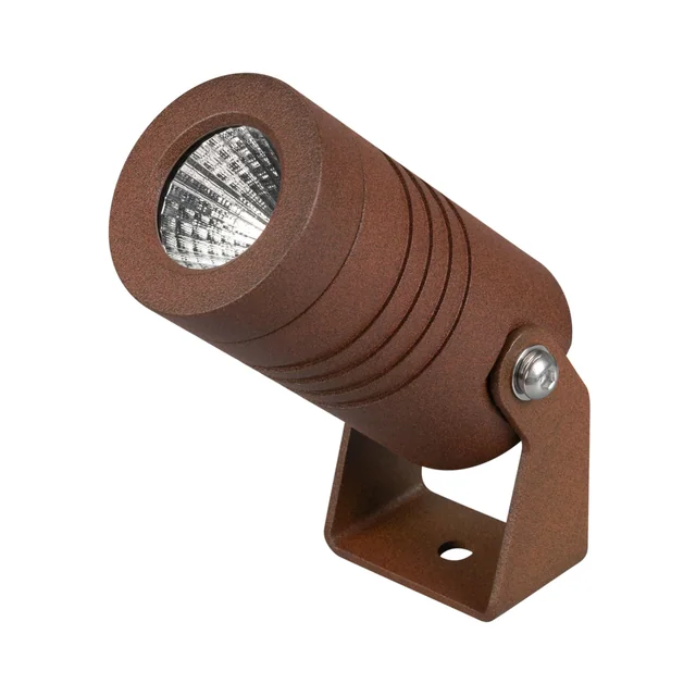 Светильник ALT-RAY-R42-5W Day4000 (RS, 25 deg, 230V) (Arlight, IP67 Металл, 3 года), артикул 053626