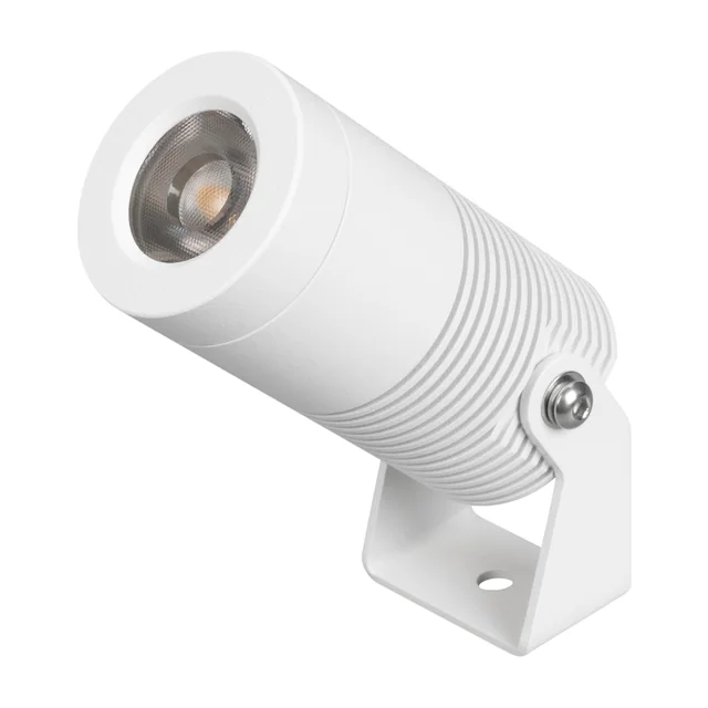 Светильник ALT-RAY-R44-8W Day4000 (WH, 33 deg, 230V) (Arlight, IP67 Металл, 3 года), артикул 053631