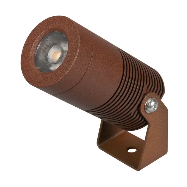 Светильник ALT-RAY-R44-8W Day4000 (RS, 33 deg, 230V) (Arlight, IP67 Металл, 3 года), артикул 053632