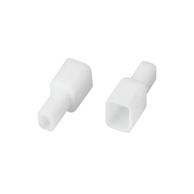 Заглушка для лент VELA-2.5x6-H (Arlight, -), артикул 053636