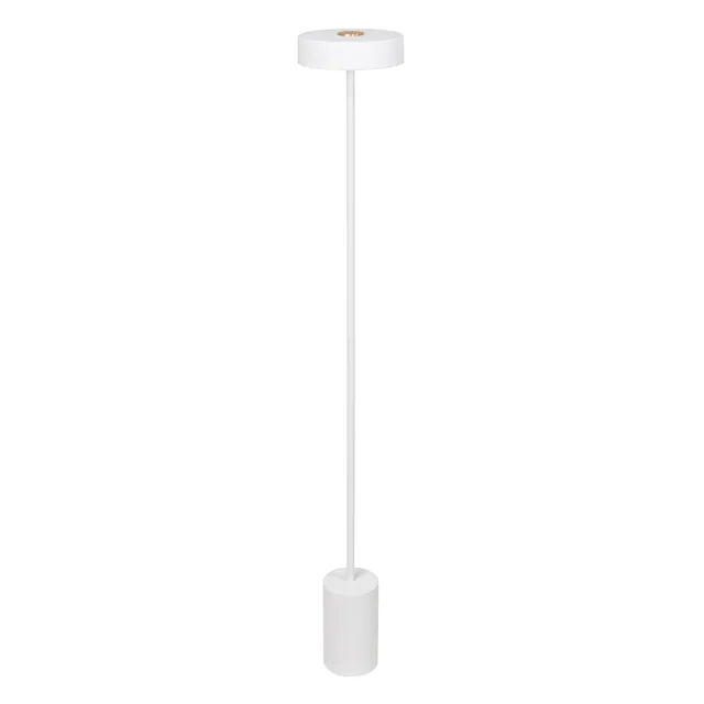 Светильник SP-SAMSARA-FLOOR-16W Warm3000 (WH, 110 deg, 230V) (Arlight, IP20 Металл, 3 года), артикул 053772