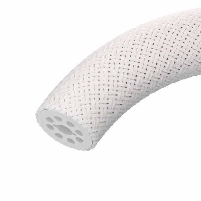 Силиконовый профиль WPH-FLEX-ROPE-D22-360deg-S8-10m WHITE (Arlight, Силикон), артикул 053828