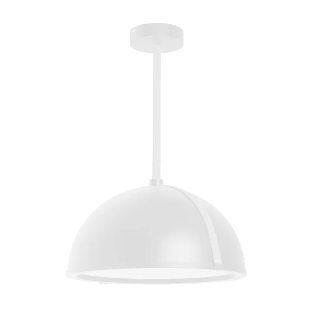 Светильник SP-STERI-ADEOLL-HANG-D500xH1500-30W Day4000 (WH, 100deg, 230V) (Arlight, Металл), артикул 053861