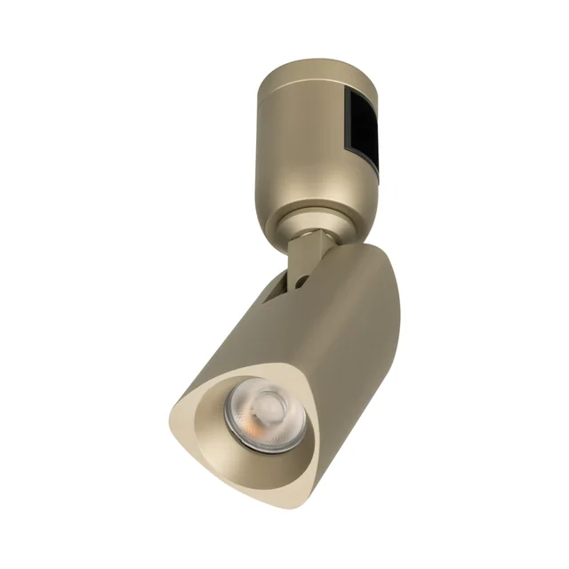 Светильник ART-APRIORI-SPOT-TURN-R45-8W Warm3000 (OG, 36 deg, 48V) (Arlight, IP20 Металл, 3 года), артикул 053952