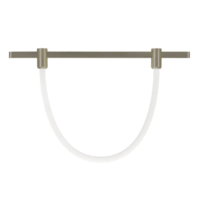 Светильник ART-APRIORI-TUBE-ELASTIC-R38-L3000-36W Warm3000 (Оливковый, 360 deg, 48V) (Arlight, IP20 Металл, 3 года), артикул 053987(1)
