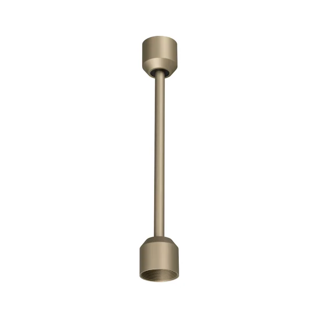 Коннектор жесткий с питанием ART-APRIORI-CON-ROD-A-L260-POWER (OG, вертикальный) (Arlight, IP20 Металл, 3 года), артикул 054003