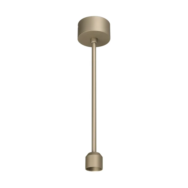 Подвес жесткий с питанием ART-APRIORI-ROD-A-L400-POWER (OG) (Arlight, IP20 Металл, 3 года), артикул 054016