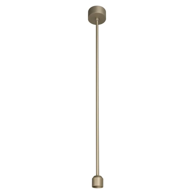 Подвес жесткий с питанием ART-APRIORI-ROD-A-L800-POWER (OG) (Arlight, IP20 Металл, 3 года), артикул 054017