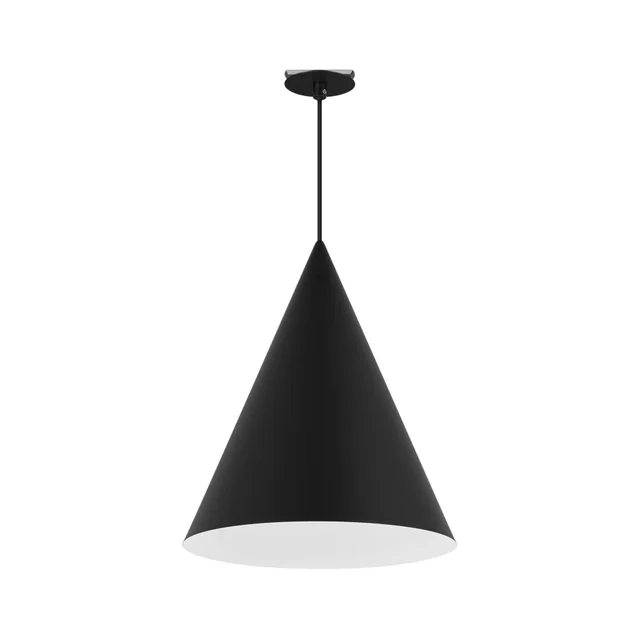 Светильник SP-MAKOTO-R350-14W Warm3000 (BK, 36 deg, 230V, TRIAC) (Arlight, IP20 Металл, 3 года), артикул 054160