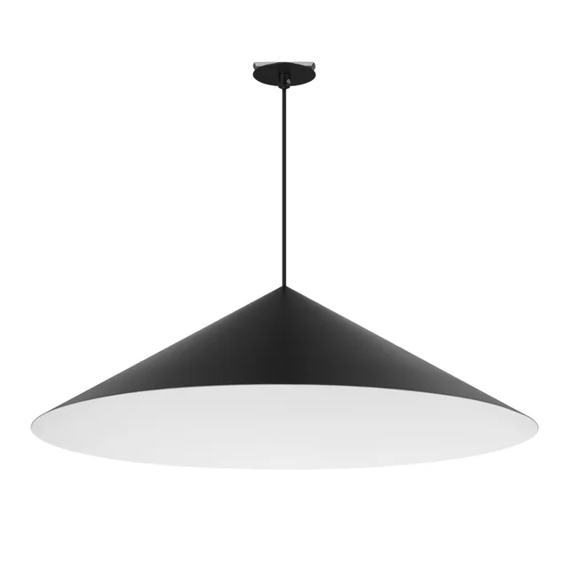 Светильник SP-MAKOTO-R750-14W Warm3000 (BK, 36 deg, 230V, TRIAC) (Arlight, IP20 Металл, 3 года), артикул 054162