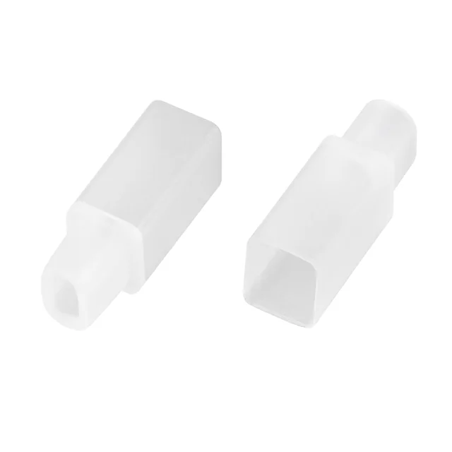 Заглушка для лент COB-6mm-H (Arlight, -), артикул 054173