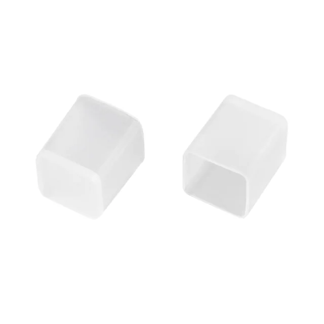 Заглушка для лент COB-6mm (Arlight, -), артикул 054174