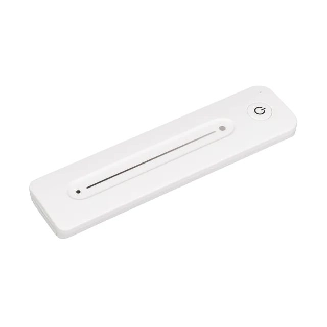 INTELLIGENT ARLIGHT Пульт SMART-801-42-1G-DIM White (3V, 2.4G) (IARL, IP20 Пластик, 5 лет), артикул 054202