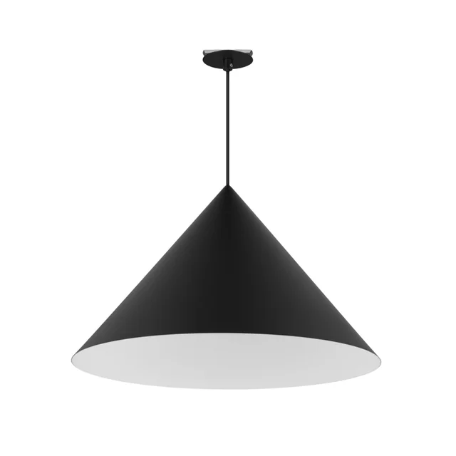 Светильник SP-MAKOTO-R550-14W Warm2700 (BK, 36 deg, 230V, TRIAC) (Arlight, IP20 Металл, 3 года), артикул 054401